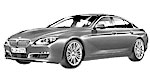 BMW F06 U113B Fault Code