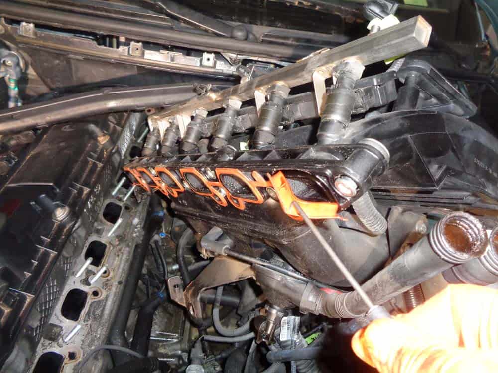 See U113B in engine